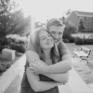 Meet your Posher, Rachel